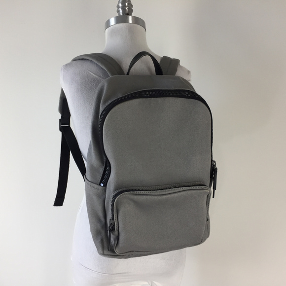 everlane mini backpack